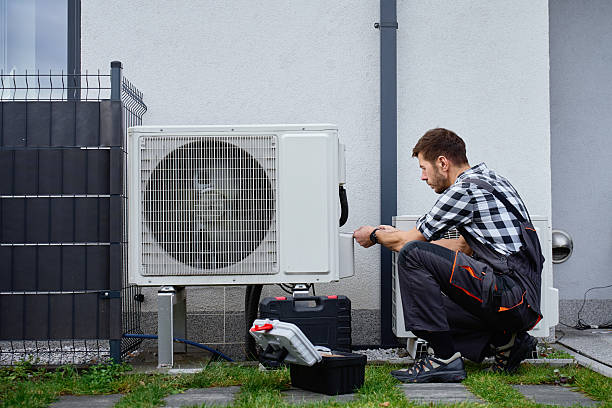 Top rated local Emergency Hvac specialists in Thorndale, PA